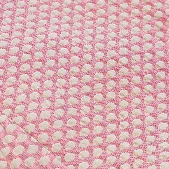 Ann Taylor LOFT Polka Dot Short mini Skirt, Size 2, NWT - Picture 10 of 12